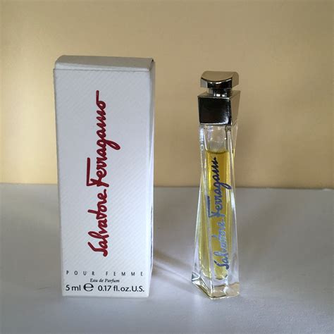 Ferragamo perfumes for sale